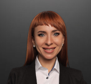 Семеновских Оксана Александровна