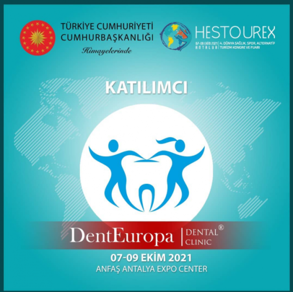 Hestourex Congress & Exhibition, Antalya, Turkey