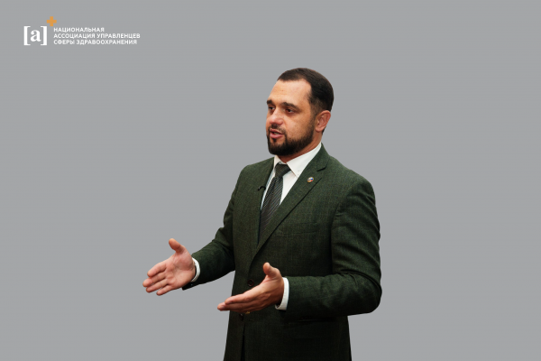 Комментарий Председателя НАУЗ для «Медвестника»